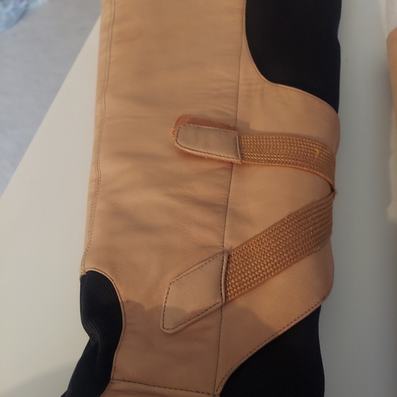 Cole hahn/ Nike air G series Boot size 10 - Picture 4 of 6